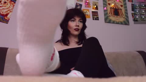 Snapshot of blake_luna chatting on March 12, 12:55 pm Britney online show from March 12, 12:55 pm