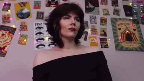 Snapshot of blake_luna chatting on April 1, 1:41 pm Britney online show from April 1, 1:41 pm