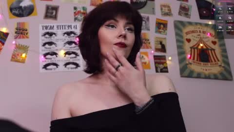 Snapshot of blake_luna chatting on April 2, 1:53 pm Britney online show from April 2, 1:53 pm