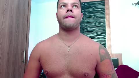 Just Blake online show from September 22, 2:19 pm