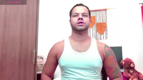 Just Blake online show from February 4, 4:13 pm