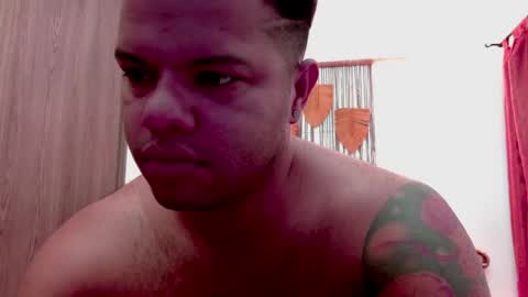 Snapshot of blakeadamss chatting on February 14, 2:47 pm Just Blake online show from February 14, 2:47 pm