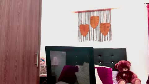 Snapshot of blakeadamss chatting on February 16, 1:07 pm Just Blake online show from February 16, 1:07 pm