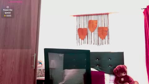 Snapshot of blakeadamss chatting on February 17, 12:45 pm Just Blake online show from February 17, 12:45 pm