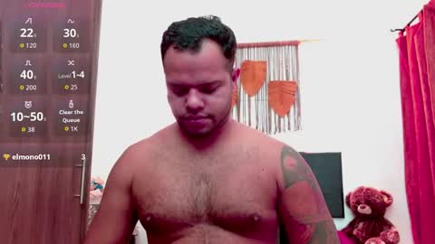 Snapshot of blakeadamss chatting on February 20, 2:50 pm Just Blake online show from February 20, 2:50 pm