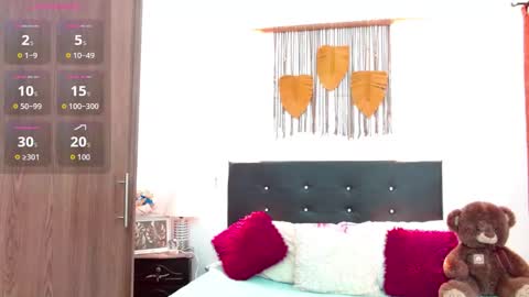 Snapshot of blakeadamss chatting on March 2, 1:07 pm Just Blake online show from March 2, 1:07 pm