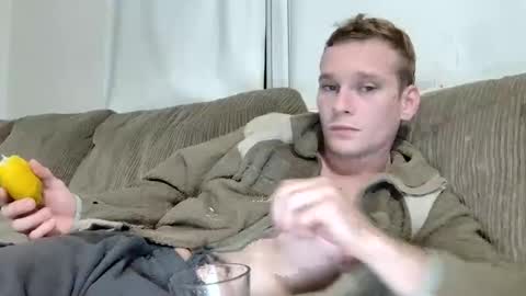 BlakeAndSkylar online show from January 8, 11:51 pm