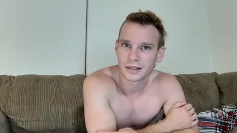 BlakeAndSkylar online show from May 19, 7:47 am