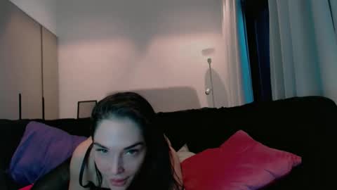 Blake Bexley online show from November 6, 2:34 am