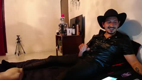 David online show from October 12, 5:06 am