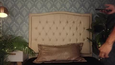 Blake Blossom  online show from February 5, 10:14 pm