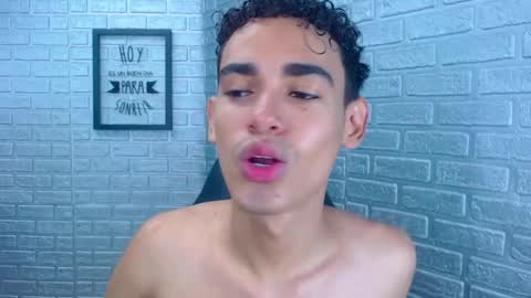 Snapshot of blakelovee chatting on April 6, 7:15 pm blakelovee online show from April 6, 7:15 pm