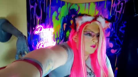 Blakely Morningstar   online show from May 15, 4:52 am