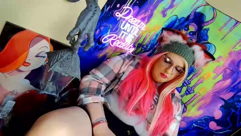 Blakely Morningstar   online show from May 15, 5:31 pm