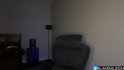 Blake Miles online show from May 19, 2:51 am