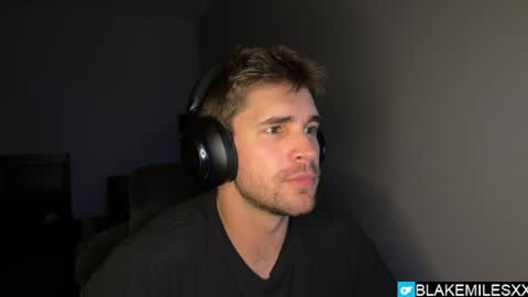 Blake Miles online show from May 21, 2:29 am