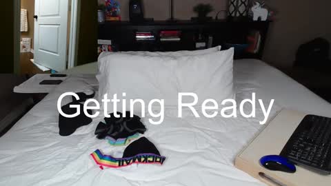 Snapshot of blakenextdoor chatting on January 19, 9:35 am Blake Jonson online show from January 19, 9:35 am