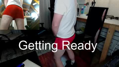 Snapshot of blakenextdoor chatting on March 25, 3:23 am Blake Jonson online show from March 25, 3:23 am