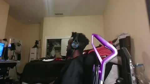 Snapshot of blakjag chatting on January 10, 10:06 am Blackjag00 online show from January 10, 10:06 am