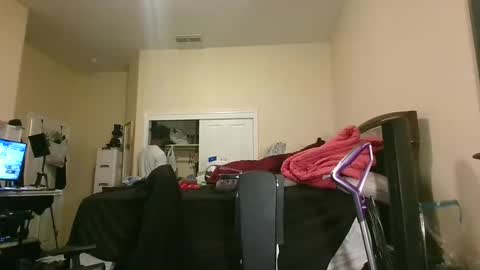 Snapshot of blakjag chatting on January 10, 1:09 pm Blackjag00 online show from January 10, 1:09 pm