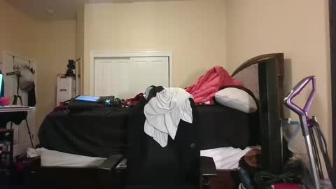 Snapshot of blakjag chatting on January 11, 7:06 am Blackjag00 online show from January 11, 7:06 am