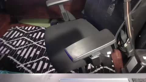 Snapshot of blakjag chatting on February 4, 12:00 pm Blackjag00 online show from February 4, 12:00 pm