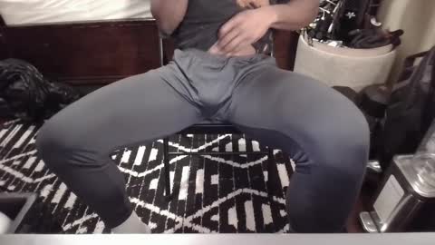 Snapshot of blakjag chatting on February 8, 10:50 am Blackjag00 online show from February 8, 10:50 am