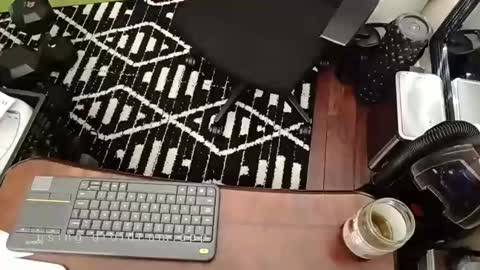 Snapshot of blakjag chatting on February 14, 7:23 pm Blackjag00 online show from February 14, 7:23 pm