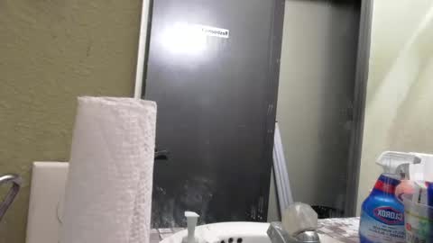 Snapshot of blakjag chatting on February 22, 2:06 am Blackjag00 online show from February 22, 2:06 am