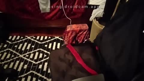 Snapshot of blakjag chatting on February 28, 7:58 am Blackjag00 online show from February 28, 7:58 am