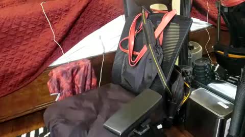 Snapshot of blakjag chatting on March 2, 12:32 pm Blackjag00 online show from March 2, 12:32 pm