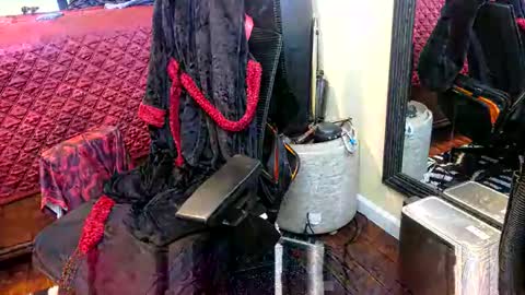 Snapshot of blakjag chatting on March 3, 10:52 pm Blackjag00 online show from March 3, 10:52 pm