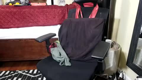 Snapshot of blakjag chatting on March 11, 5:27 am Blackjag00 online show from March 11, 5:27 am