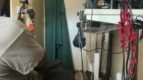 Snapshot of blakjag chatting on September 11, 11:05 pm Blackjag00 online show from September 11, 11:05 pm