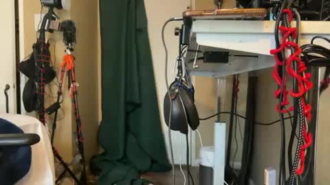 Snapshot of blakjag chatting on September 12, 6:19 pm Blackjag00 online show from September 12, 6:19 pm