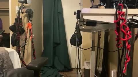 Snapshot of blakjag chatting on September 14, 3:49 am Blackjag00 online show from September 14, 3:49 am