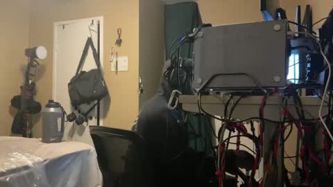 Snapshot of blakjag chatting on September 28, 8:42 am Blackjag00 online show from September 28, 8:42 am