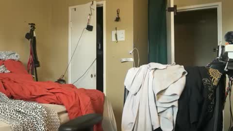 Snapshot of blakjag chatting on October 26, 7:09 pm Blackjag00 online show from October 26, 7:09 pm