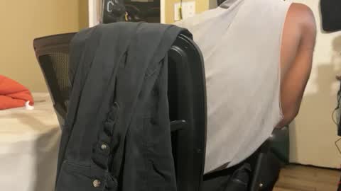 Blackjag00 online show from November 14, 8:13 am