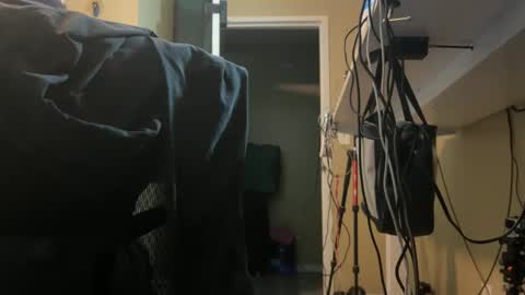 Blackjag00 online show from December 23, 3:37 am