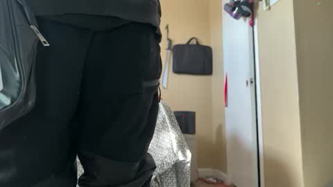 Blackjag00 online show from January 12, 8:14 pm