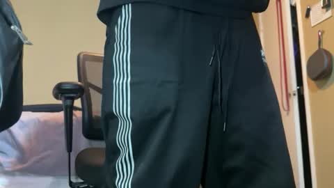 Blackjag00 online show from February 1, 4:11 am