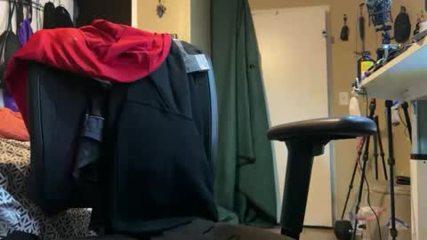 Blackjag00 online show from February 11, 4:50 am