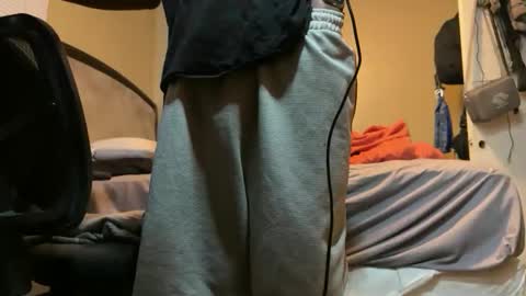 Blackjag00 online show from March 24, 1:27 pm