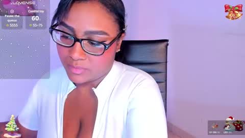 blak miller online show from December 22, 7:52 pm