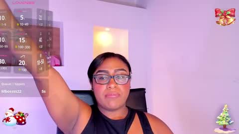 blak miller online show from December 29, 10:47 pm