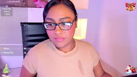 blak miller online show from December 30, 8:04 pm