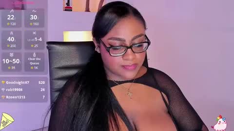 blak miller online show from January 31, 1:01 am