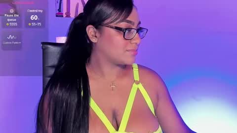 blak miller online show from February 3, 8:57 pm