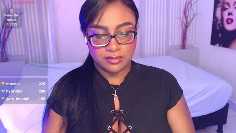 blak miller online show from February 26, 1:32 am